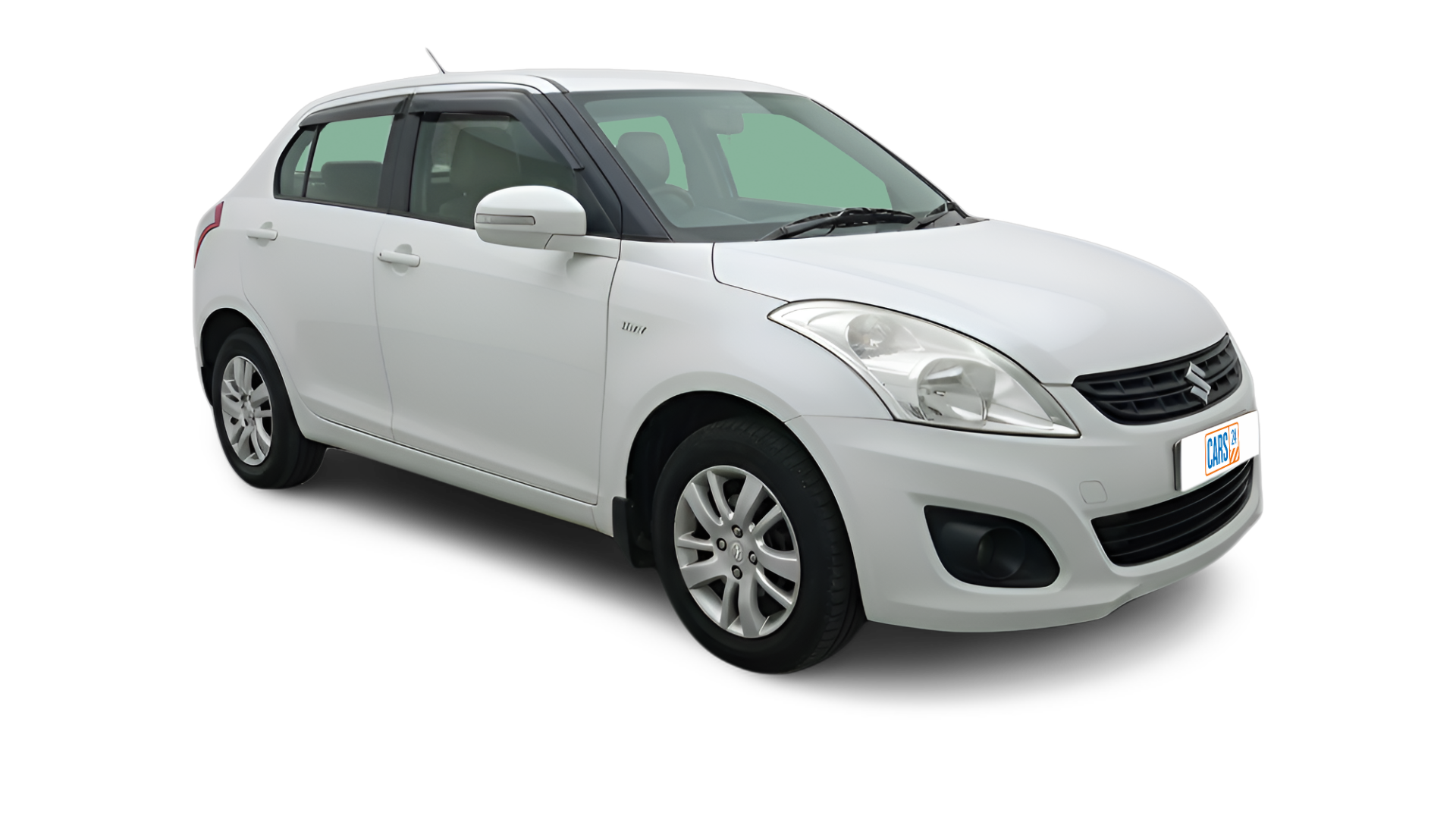 Maruti Swift Dzire-img